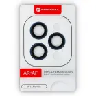 Forcell Premium camera lens protector for iPhone 12 Pro Max blue — Photo 4