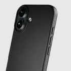 SBS Instinct maciņš telefonam iPhone 16 melns — Foto 6