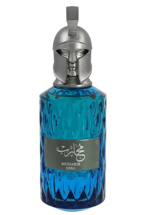 Le Falcone Niche Muharib Hero Extrait de Parfum 85ml