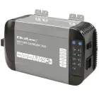 Qoltec Smart Monolith charger for LiFePO4 AGM GEL SLA batteries | 20A | 12V Foto 11