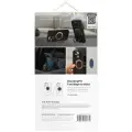 Case UNIQ Keva Air for iPhone 16 Pro Magclick Charging GripFit brown Фото num