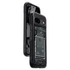 Spigen Ultra Hybrid, zero one - Google Pixel 8a — Foto 3