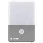 VARTA motion sensor outdoor light 16634 Photo