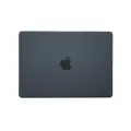 Tech-Protect SmartShell case for MacBook Air 15" M2 | M3 | 2023-2024 - matte black Foto 2