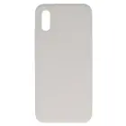 Silicone Lite Case for Xiaomi Redmi 9A titanium — Foto 2