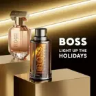 Hugo Boss BOSS the Scent (EDP) parfimērijas ūdens sievietēm 100 ml — Foto 6
