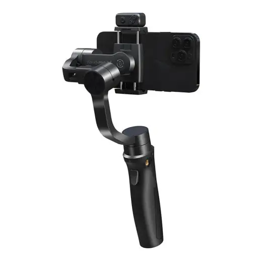 Gimbal Hohem iSteady Mobile+ Kit Фото num