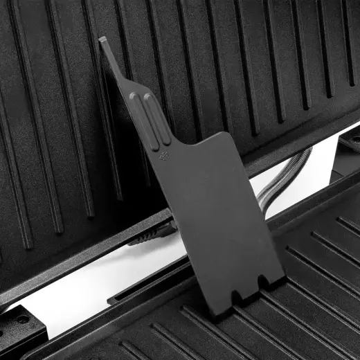 Huslog Electric Grill 2200W Foto 6