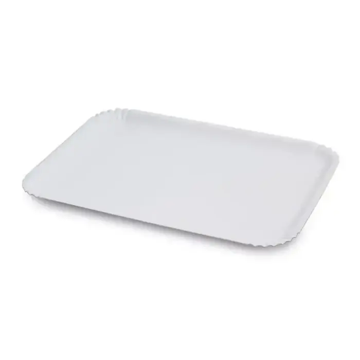 Противни для бумаги белые комплект 2 шт. Easy Bake 33 x 43 см