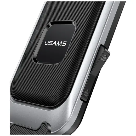 Bicycle holder USAMS ZJ082 black Photo
