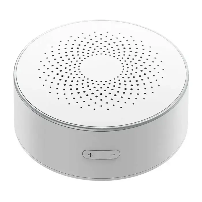 IMOU ZR1 ZigBee smart alarm siren Foto 4