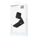 Proove wireless charger Energy Fold 3 in 1 black Фото num