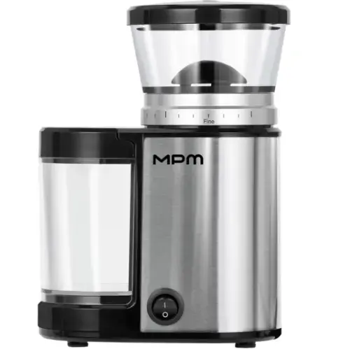 MPM MMK-09M Kafijas dzirnaviņas 150W