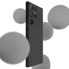 3MK Silicone Case Sam S24 Ultra S928 black — Фото 12