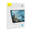 Baseus Crystal Tempered Glass 0.3mm for tablet Huawei MatePad|MatePad Pro 10.8" Foto 9