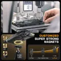 Supcase UB Grip Mag Case with MagSafe for iPhone 16 Pro Max - Black Photo