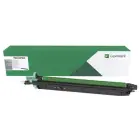Lexmark Photoconductor Black Schwarz (76C0PK0) — Foto 1