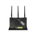 ASUS WLAN Router 4G-AC86U - 600 Mbit|s Фото num