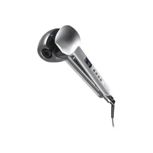BaByliss Curling Iron (C1600E) Curl Secret Optimum black Schwarz Foto 2