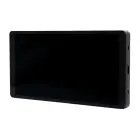6.95" Shelly Wall Display X2i WiFi/BLU control panel (black) Фото num