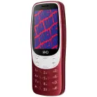 Phone HMD Barca 3210 TA-1736 DS red Photo