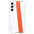 Samsung etui Slim Strap Cover for Samsung Galaxy A54 5G white Foto 4