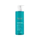 Avene, Cleanance, Exfoliating Cleanser, 400 ml — Foto 2