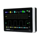 FNIRSI 1013D 7" portable tablet oscilloscope — Foto 1