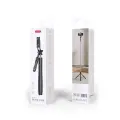 XO selfie stick Bluetooth tripod SS15 black 180cm — Foto 3