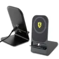 Ferrari nice. induction FEMFBMALK 15W black|black 2023 Collection MagSafe Фото num