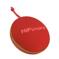 HiFuture Altus bluetooth mini speaker Altus - red Фото num