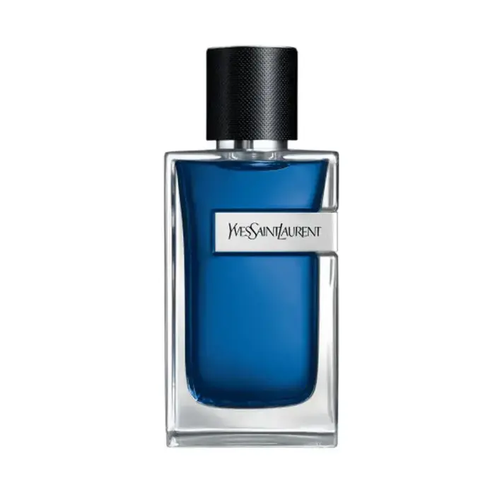 Yves Saint Laurent Y Iced Cologne (EDT) туалетная вода для мужчин 100 мл