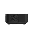 Yaber K3 LCD FullHD 1080p Multimedia Projector with JBL Speakers - Black Photo