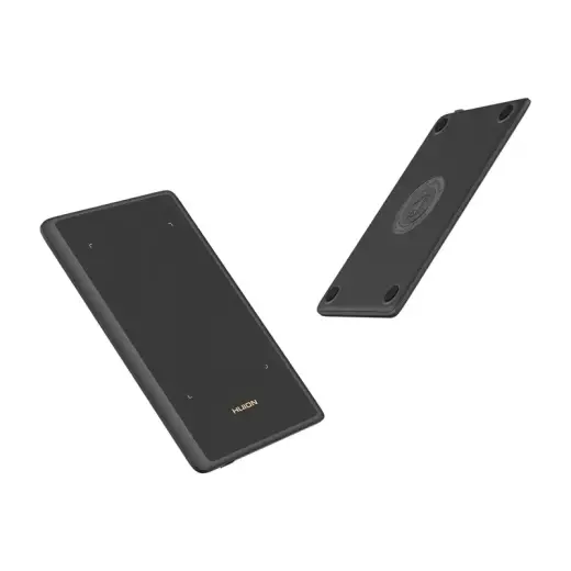 Huion H420X graphics tablet Foto 7