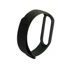 SMART BAND STRAP M5/M6 BLACK Фото num