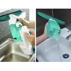 LEIFHEIT Vakuuma logu tīrītājs Dry&Clean — Foto 4