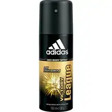Adidas Victory League Deospray 150ml