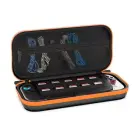 iPega SW2004A Hard Travel Case for Nintendo Switch 2 Black Foto 3