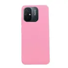 Beline Case Candy Xiaomi 12 Light pink — Фото 1