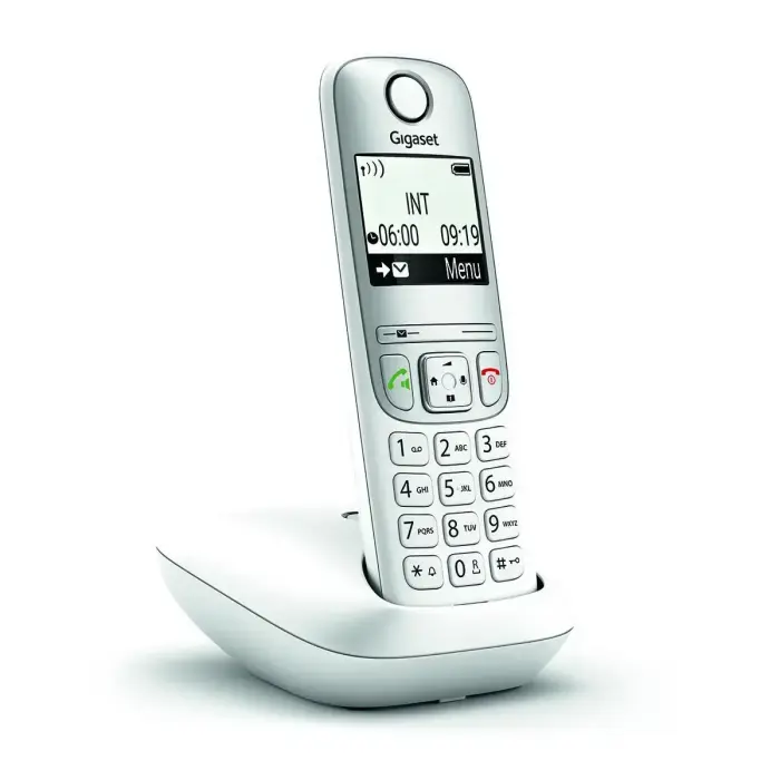 Gigaset Telephone A690W / S30852-H2810-B102 White