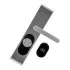 LOQED smart door lock (silver) (WiFi / BT) — Foto 2