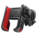 Phone holder for scooter, bike, motorcycle - Joyroom JR-ZS266 Photo