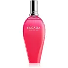 Escada 3.3 Oz Flor Del Sol Eau De Toilette Spray for Women Фото num