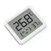 Xiaomi Mi Temperature and Humidity Monitor 3 Mini White Foto 6