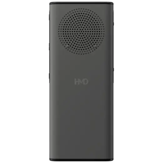 Phone HMD 130 Music TA-1717 DS gray Photo