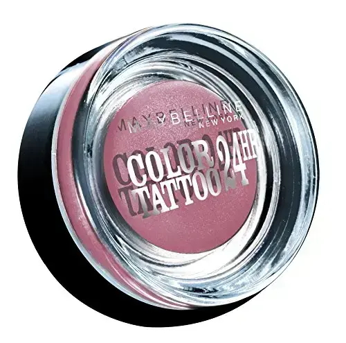 Maybelline Color Tattoo 24 Hour Cream Eyeshadow Foto 4