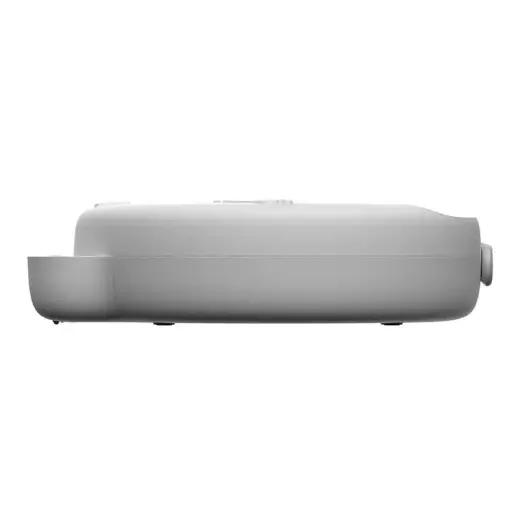 Automatic feed dispenser with timer F26-L-CLK Petwant Photo