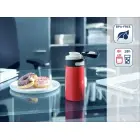 LEIFHEIT Термокружка Flip 350мл красная Фото num