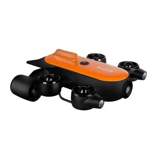 Geneinno T1 200m 4K UHD underwater drone Foto 2