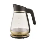 Prime3 SEK51 electric kettle gold Photo